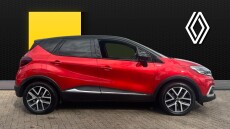 Renault Captur 1.3 TCE 130 S Edition 5dr Petrol Hatchback